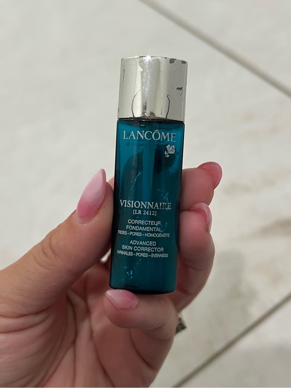 Lancôme Visionnaire Advanced Skin Corrector